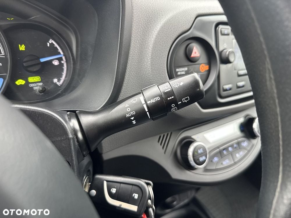 Toyota Yaris - 15