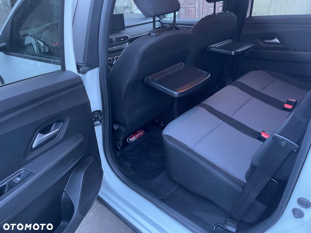 Dacia Jogger - 18