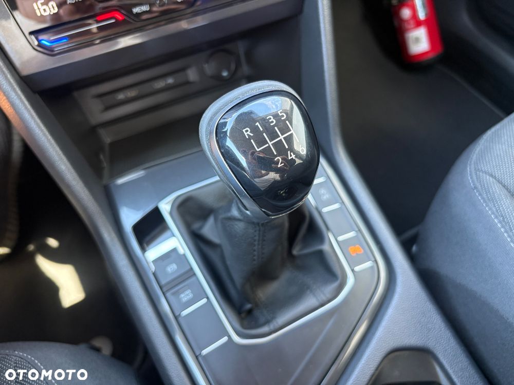Volkswagen Tiguan Allspace 2.0 TDI SCR Comfortline - 27