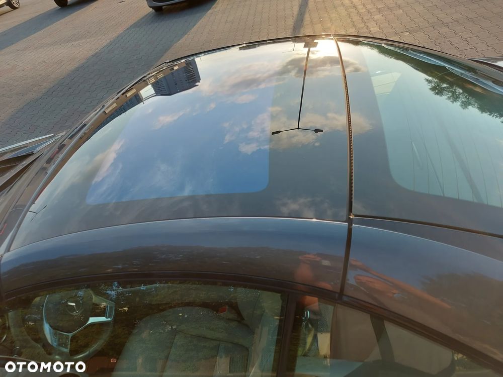 Mercedes-Benz SL 500 7G-TRONIC - 31