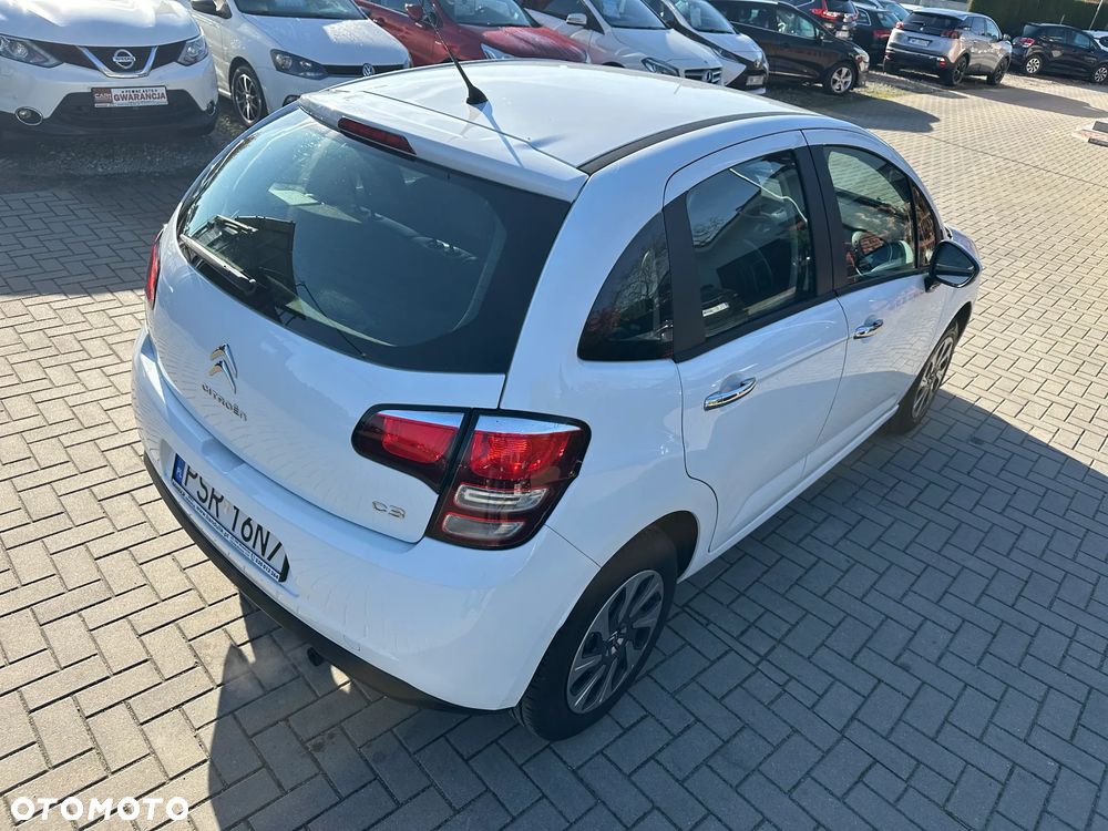 Citroën C3 - 32