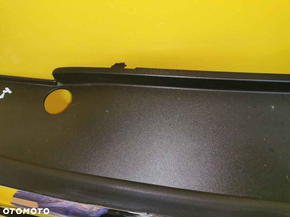 VW PASSAT B8 LIFT GRILL ATRAPA 19- 3G0853653K - 5