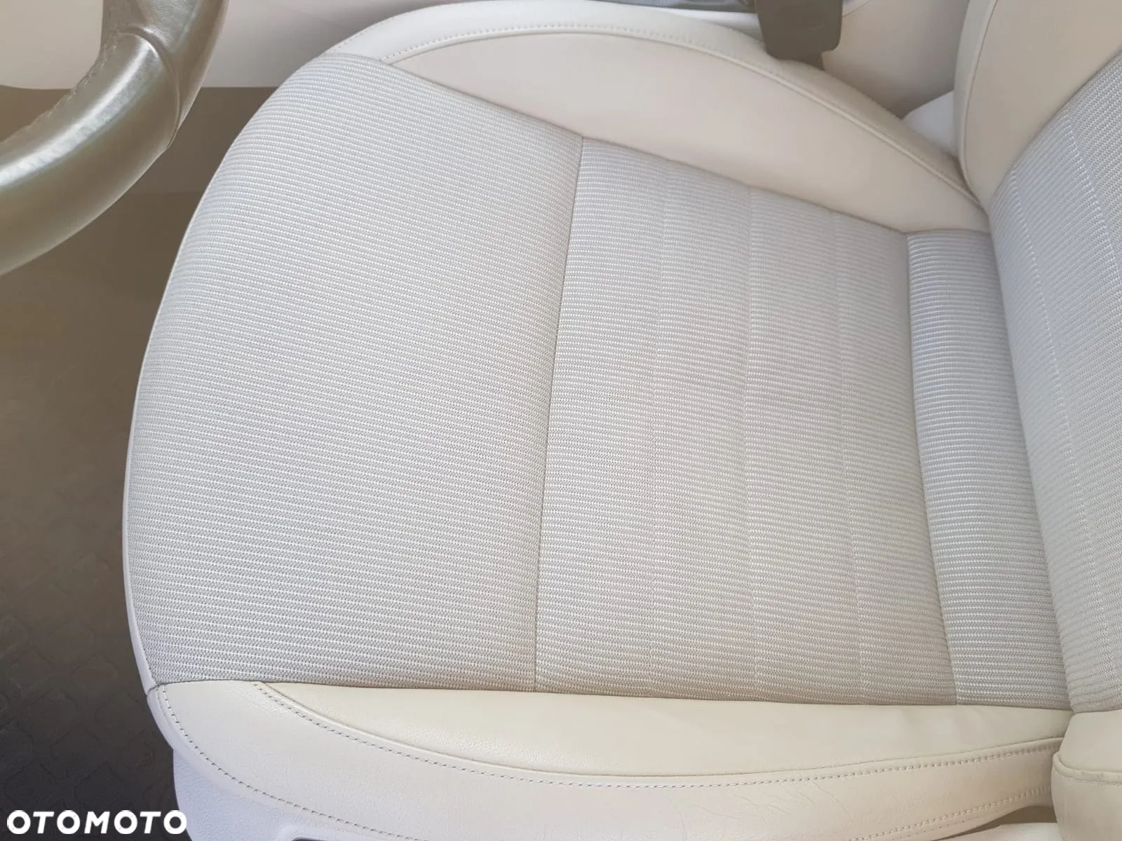 Skoda Octavia 1.8 TSI Elegance - 29