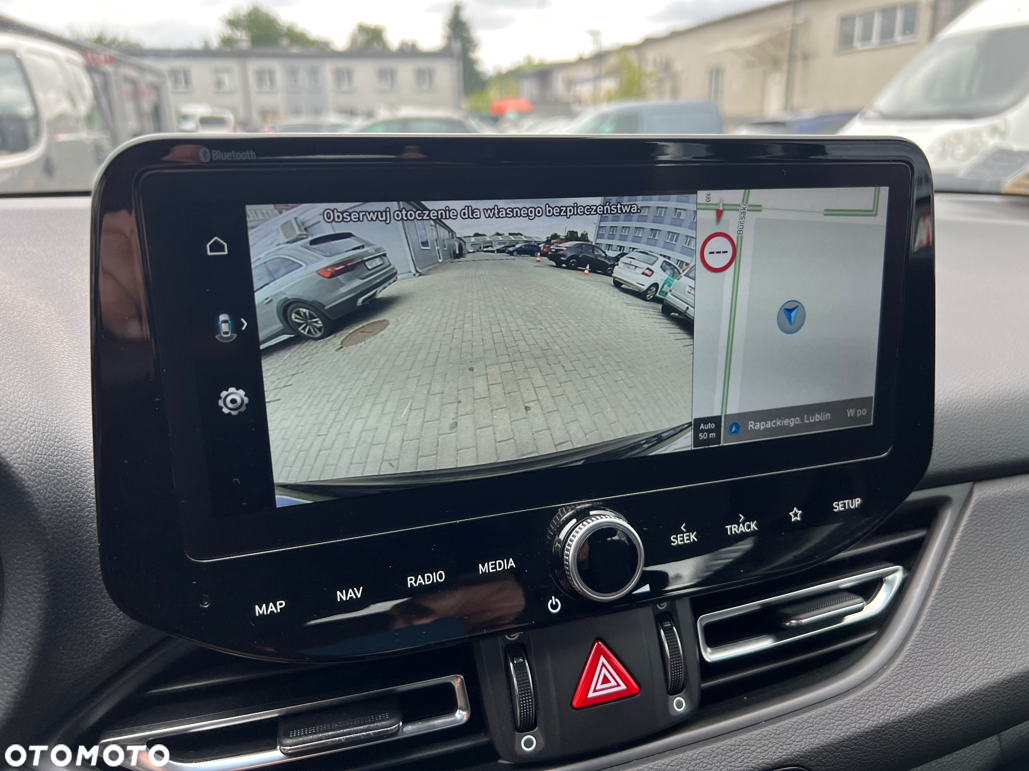 Hyundai i30 Kombi 1.6 CRDI DCT EDITION 30+ - 31