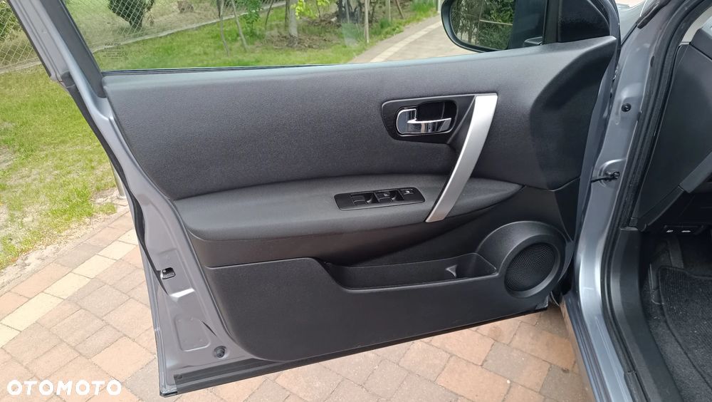 Nissan Qashqai 2.0 acenta - 12