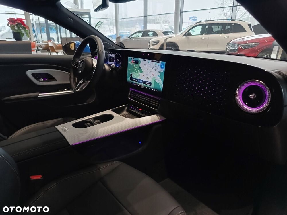 Mercedes-Benz CLA - 11