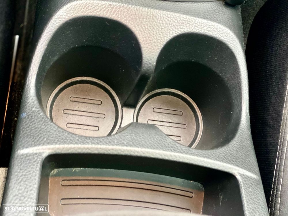 Nissan Qashqai 1.5 dCi Tekna Sport 18 129g - 23