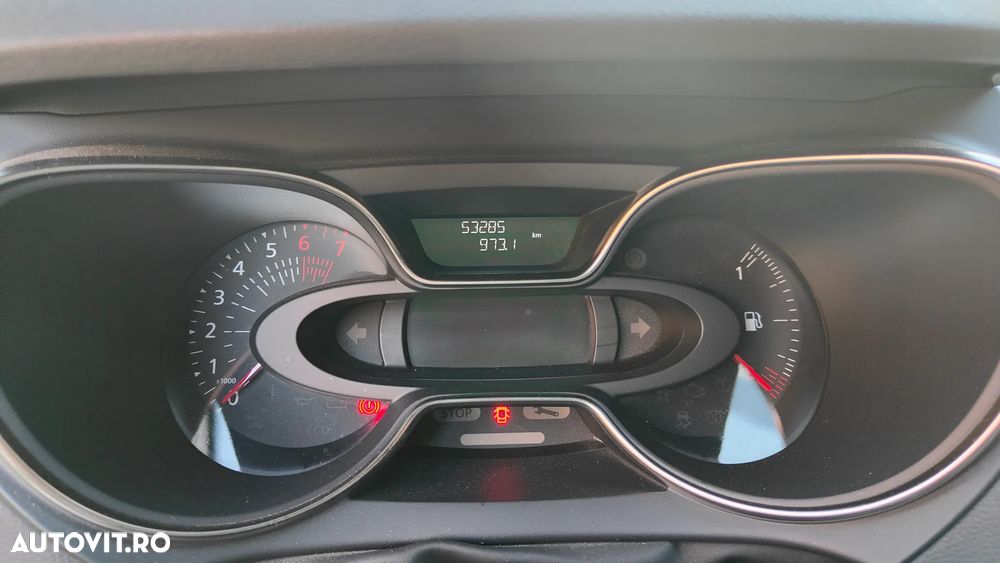 Renault Captur TCe Life Evo - 8