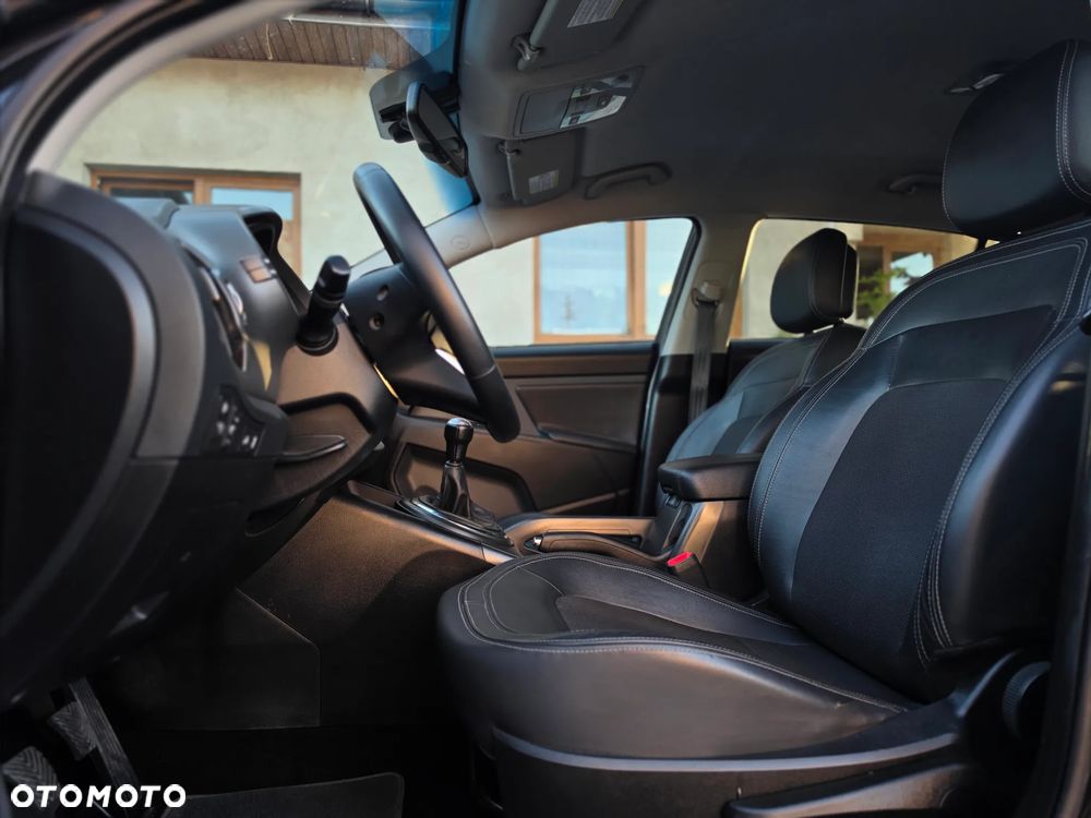 Kia Sportage - 19