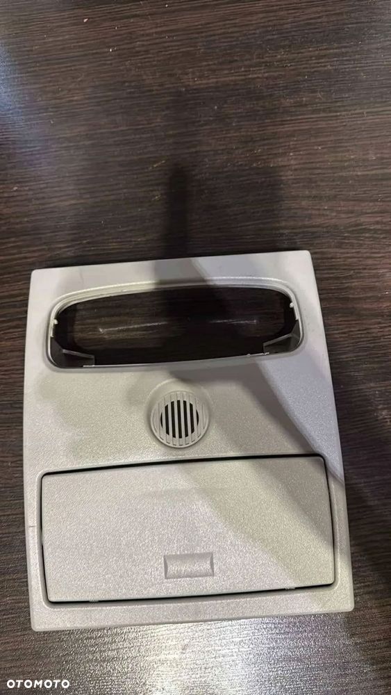 schowek podsufitki ford s-max mk1 lift - 1