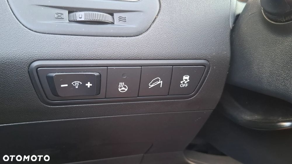 Hyundai ix35 2.0 CRDi 4WD Automatik Premium - 17