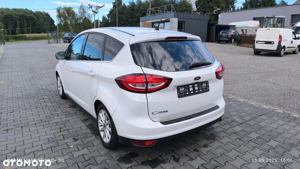 Ford C-MAX 1.6 Titanium - 6