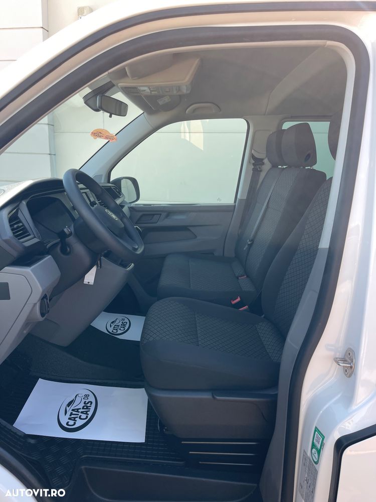 Volkswagen Caravelle 2.0 TDI 81 kW LR Comfortline - 30