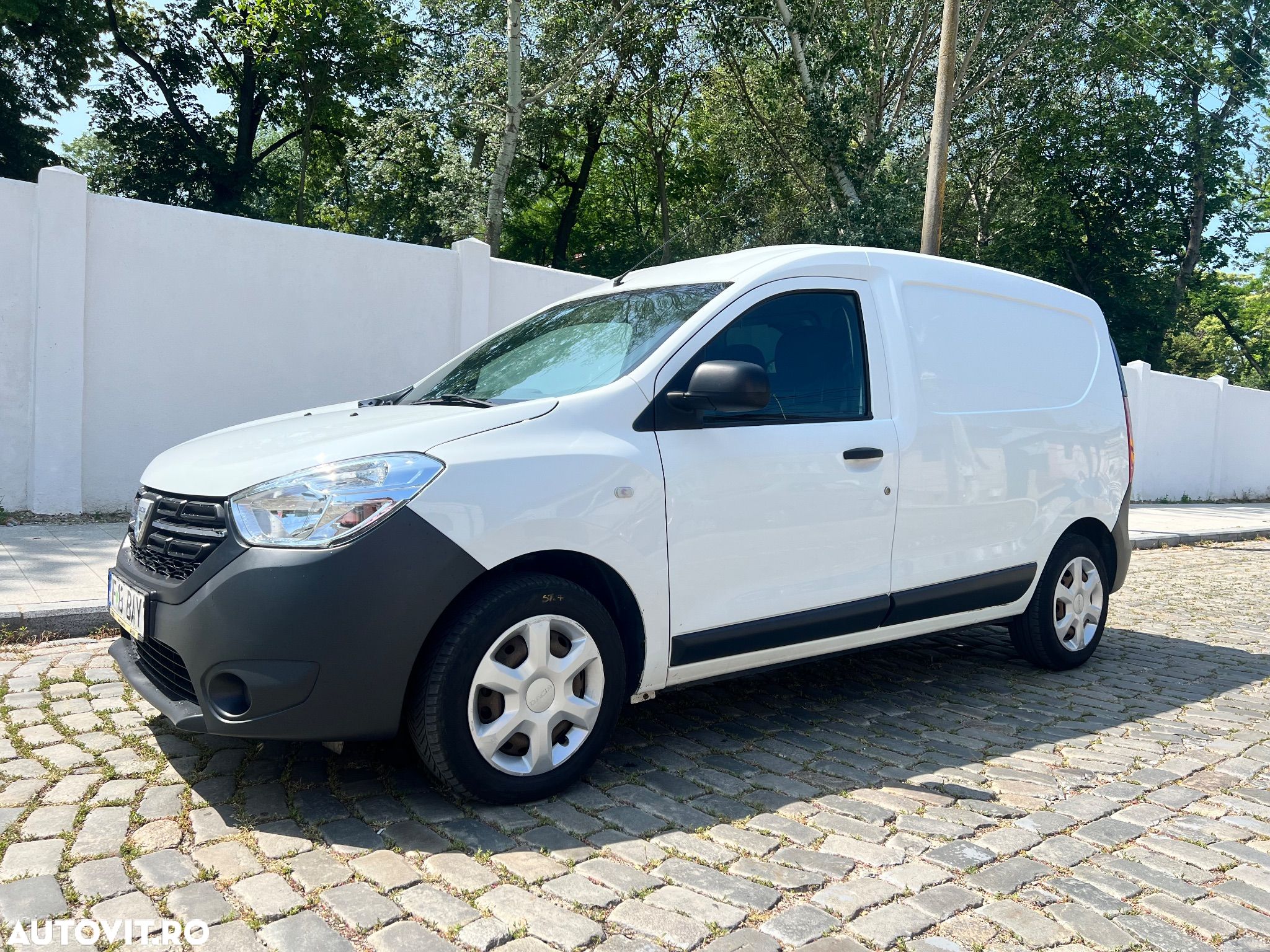 Dacia Dokker - 1