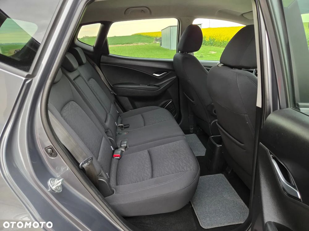 Hyundai ix20 1.4 CRDi Trend - 18