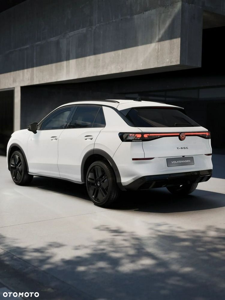 Volkswagen T-Roc - 6