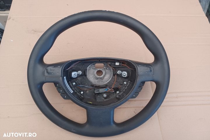 Volan simplu CV250100XXN Opel Meriva 1 [2002 - 2006] Minivan 1.4 MT ( - 1
