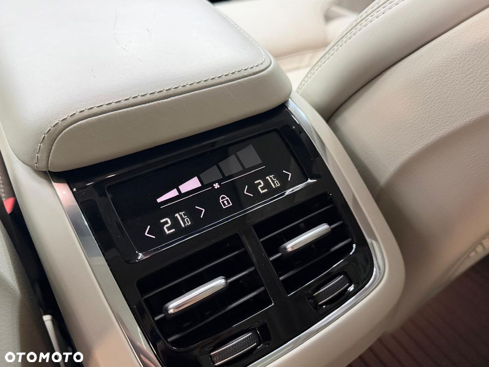 Volvo XC 60 T5 Inscription - 22