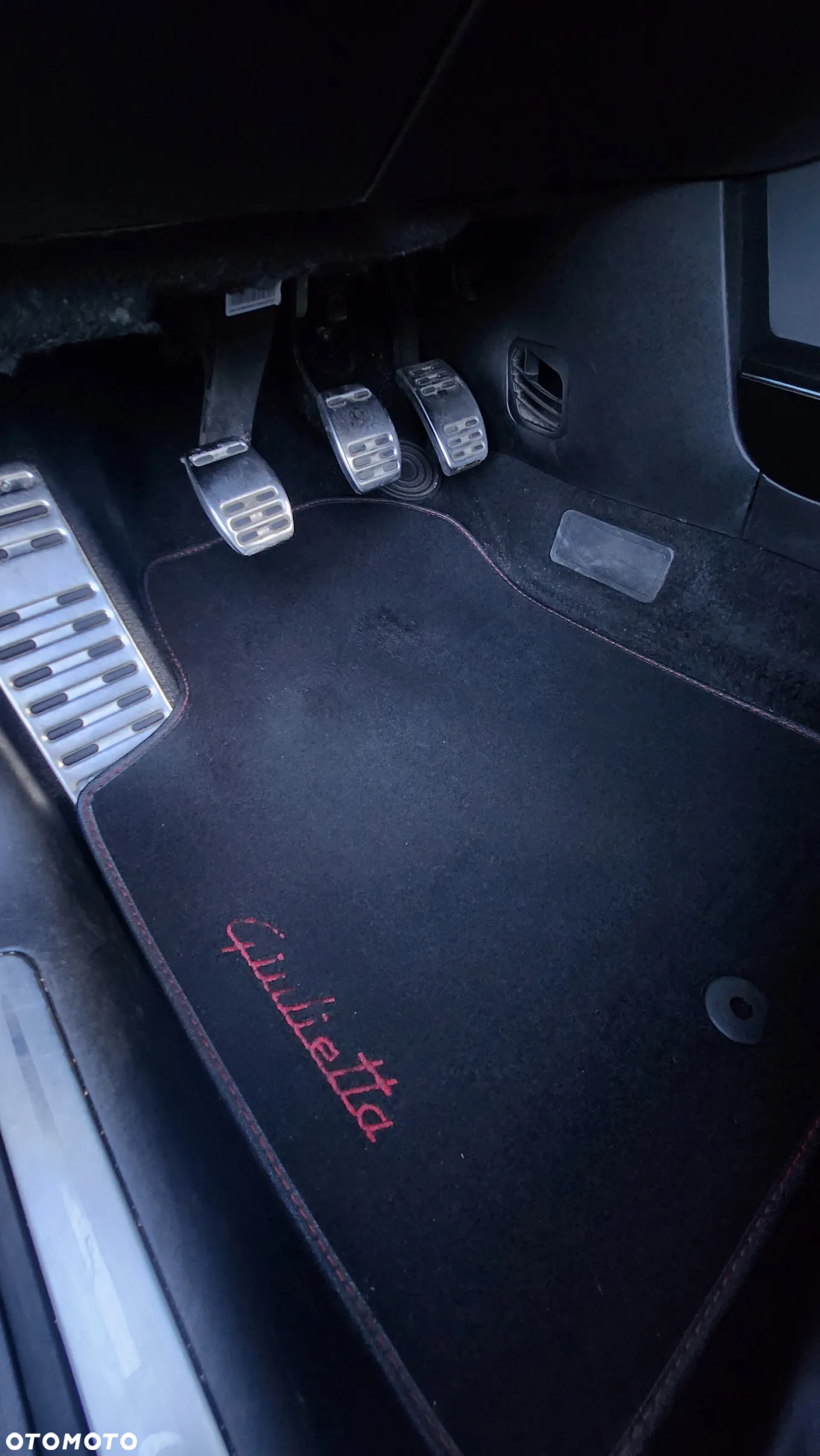 Alfa Romeo Giulietta - 22