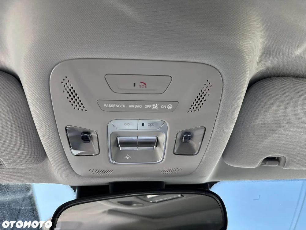 Omoda 5 1.5 T-GDI Hybrid Premium DHT - 23