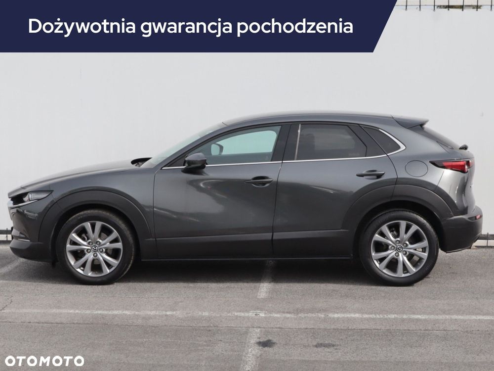 Mazda CX-30 - 4