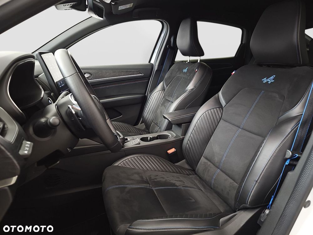 Renault Arkana 1.3 TCe mHEV Esprit Alpine EDC - 10