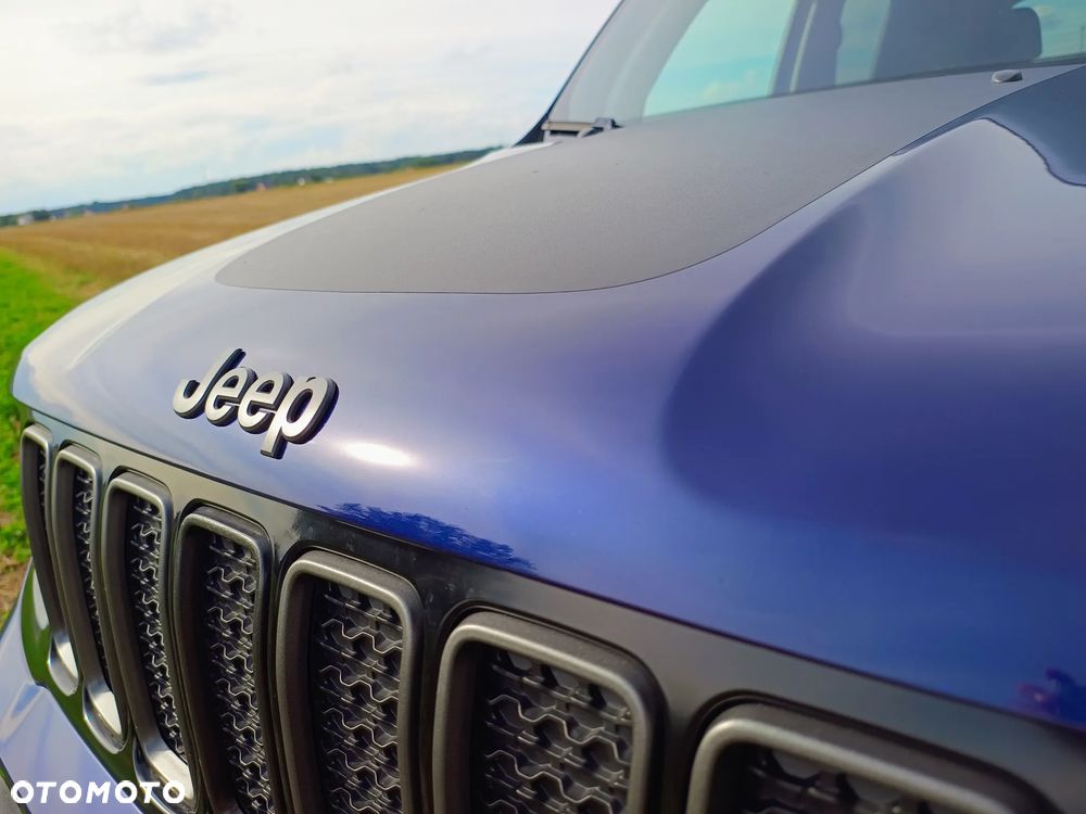 Jeep Renegade - 8