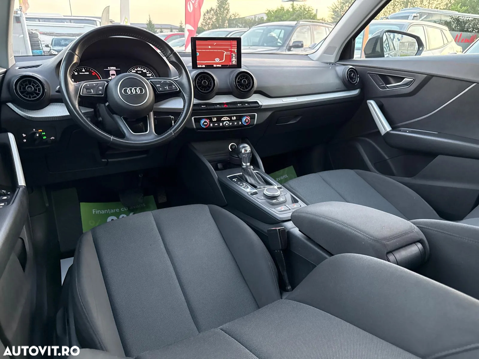 Audi Q2 1.6 TDI S tronic sport - 24