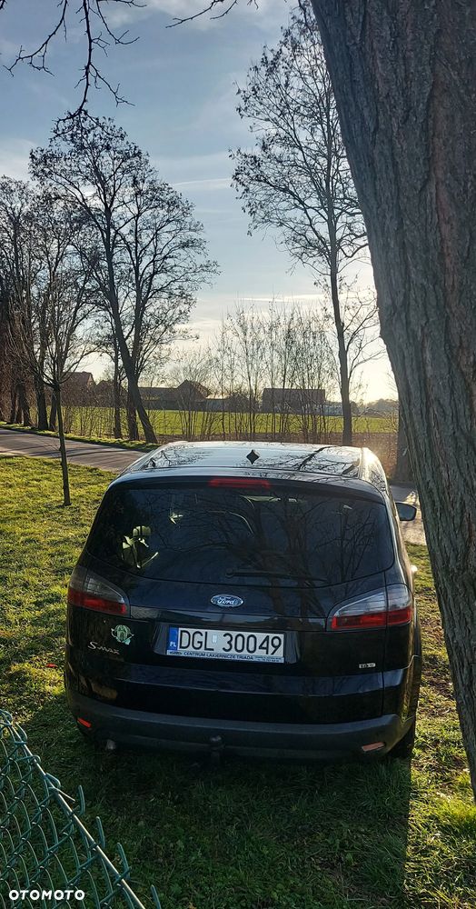 Ford S-Max 2.0 TDCi Titanium - 13