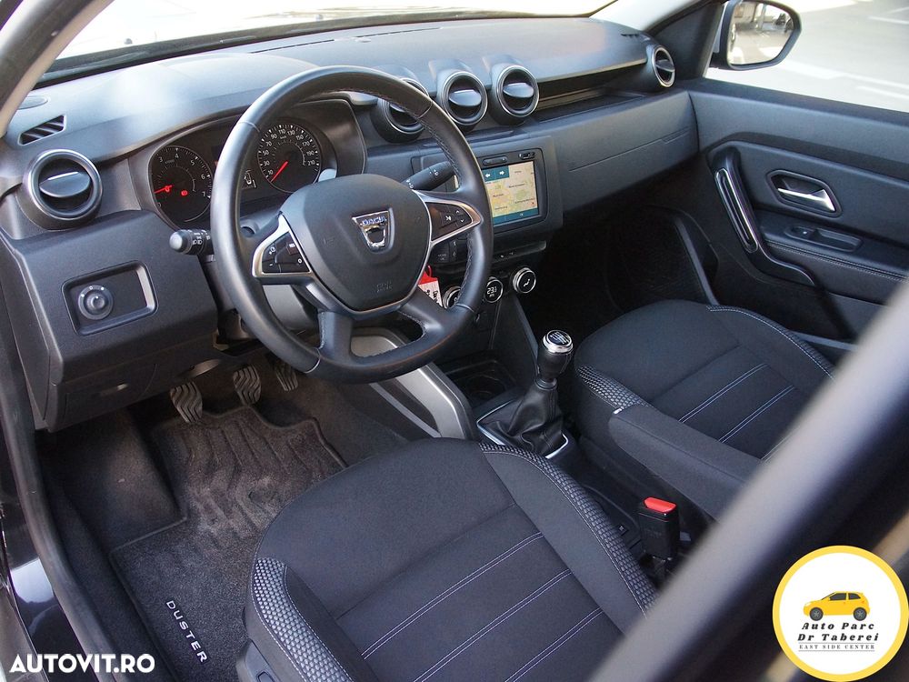 Dacia Duster TCe 130 2WD Sondermodell Extreme - 20