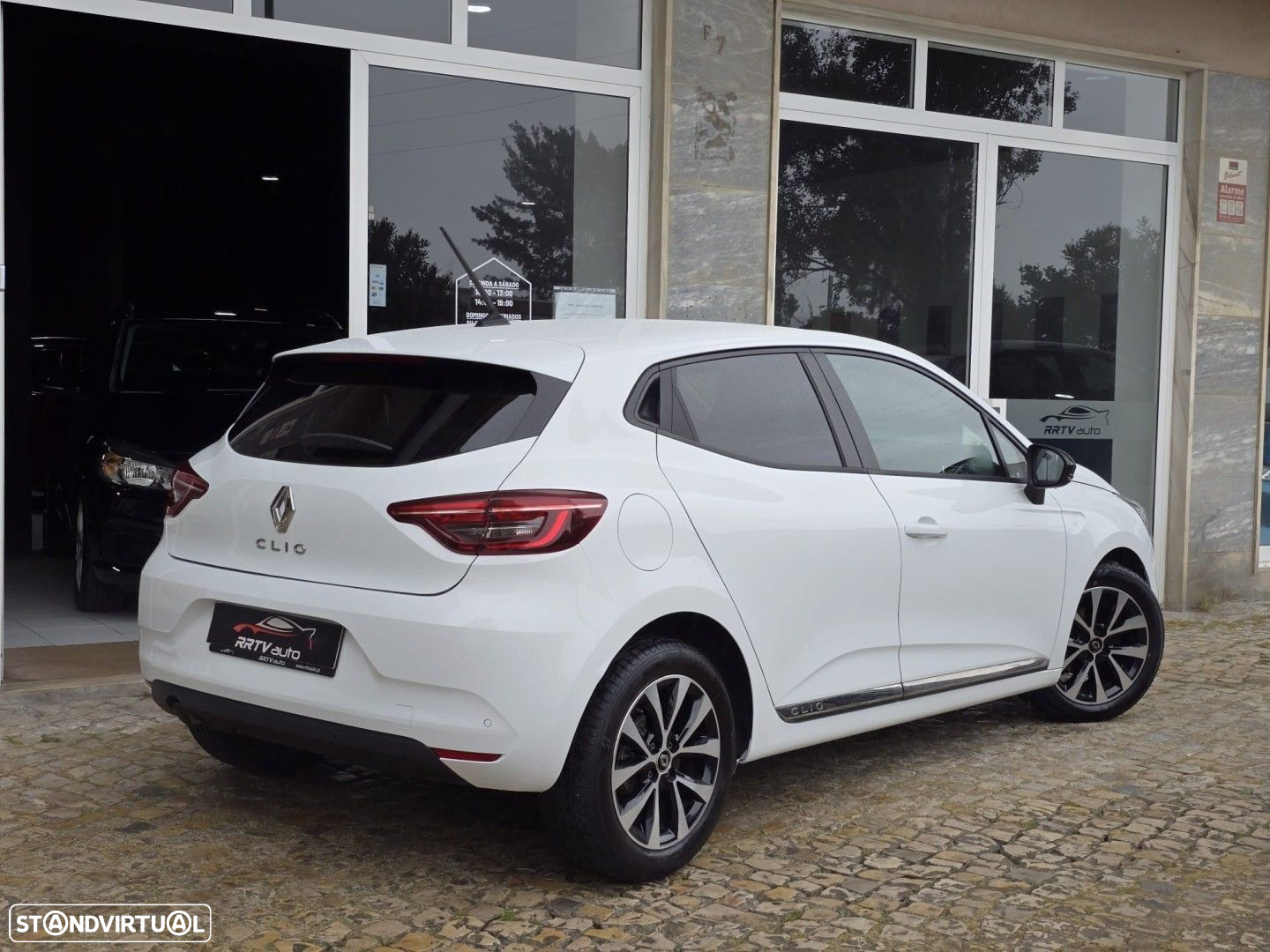 Renault Clio 1.0 TCe Evolution - 12