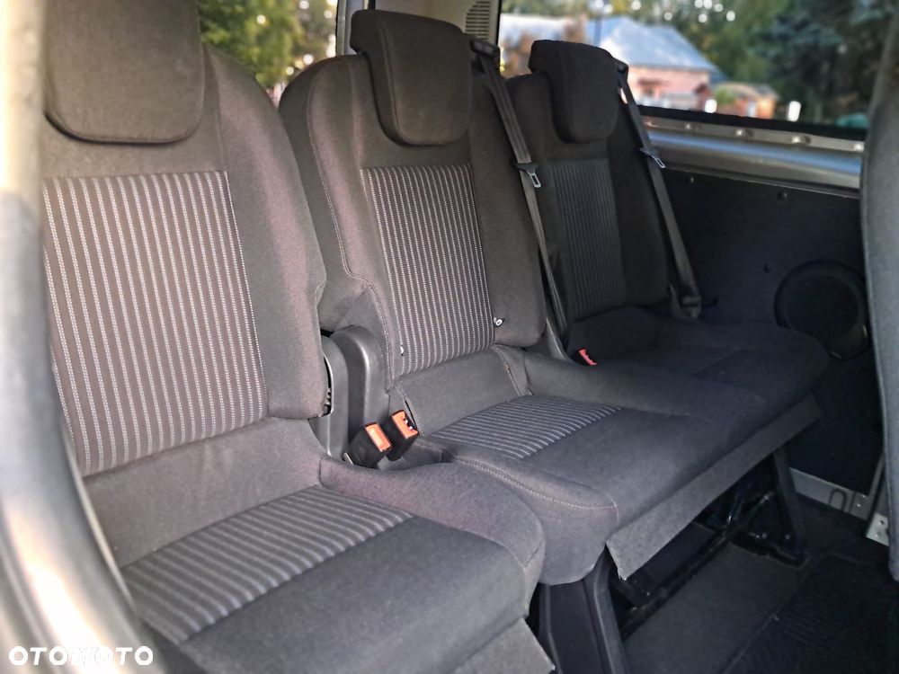Ford Transit Custom - 17