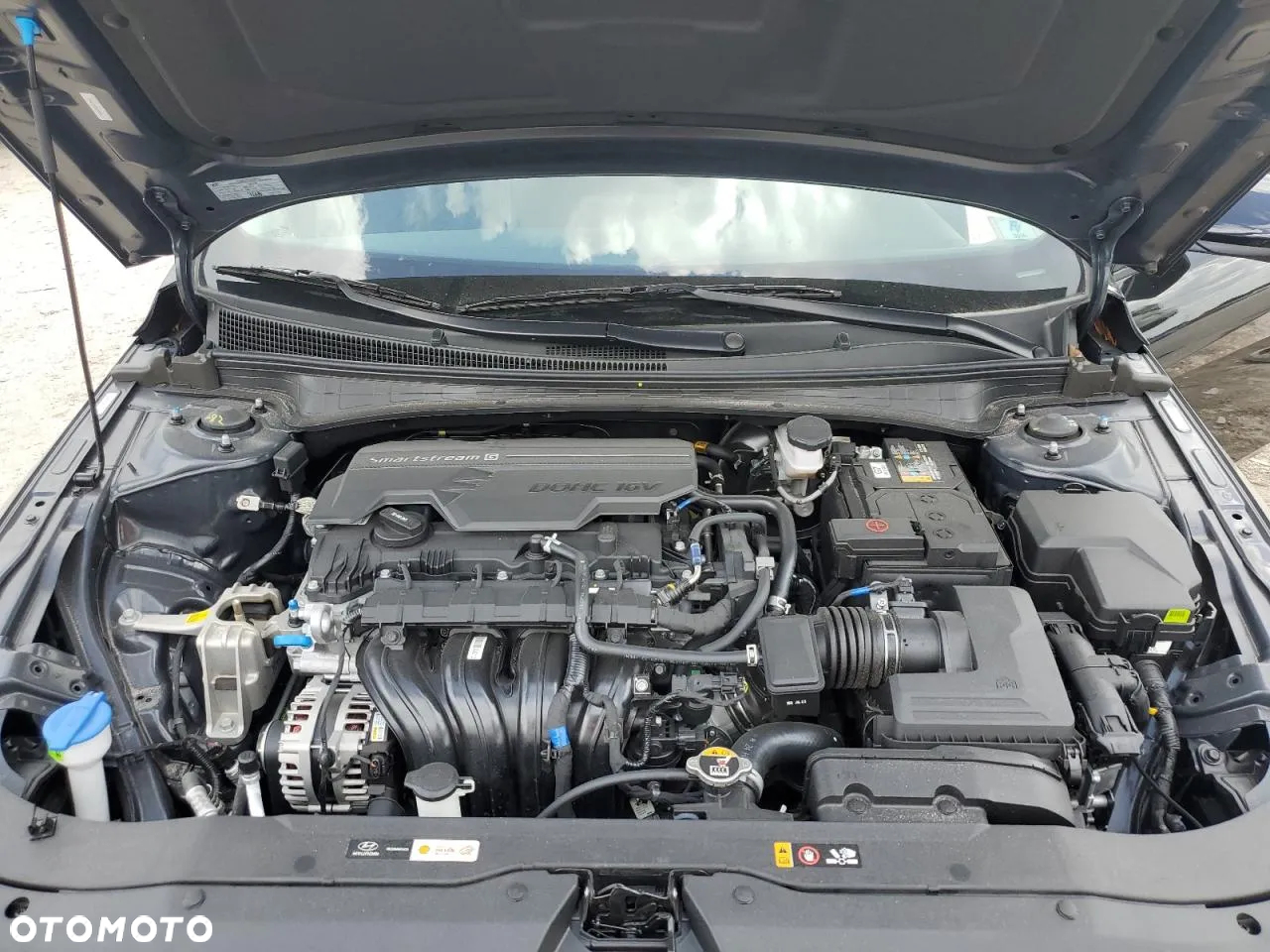Hyundai Elantra - 11