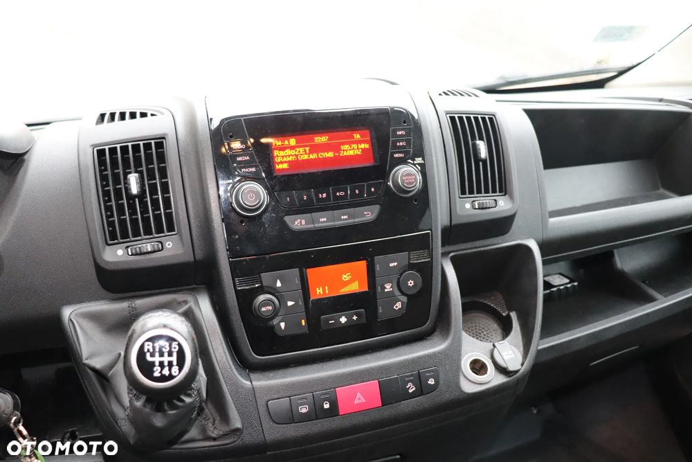 Peugeot Boxer L4 - 22