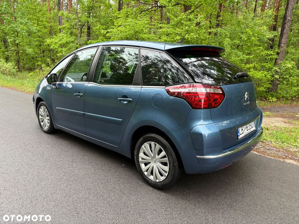 Citroën C4 Picasso - 7