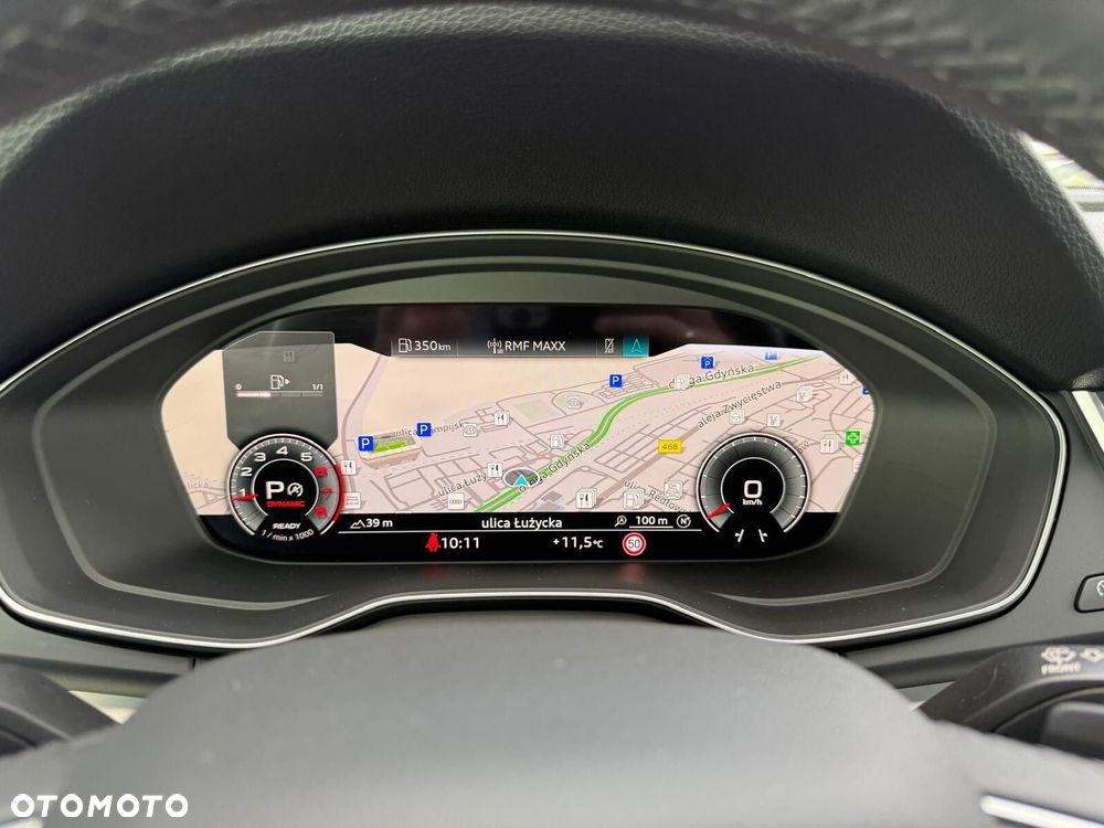 Audi Q5 Sportback - 28