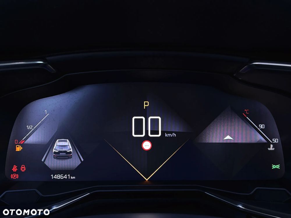 DS Automobiles DS 7 Crossback 2.0 BlueHDi Grand Chic - 20