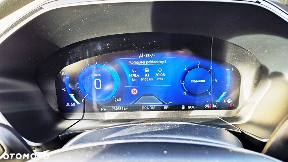 Ford Kuga 2.0 EcoBlue 4x4 ST-LINE X - 27