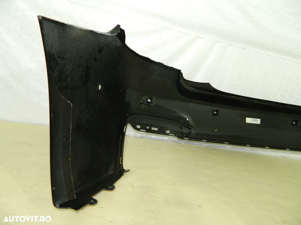 Bara spate BMW Seria 2 F22 M-Sport, 2017, 2018, 2019, 2020, 8055567 - 9