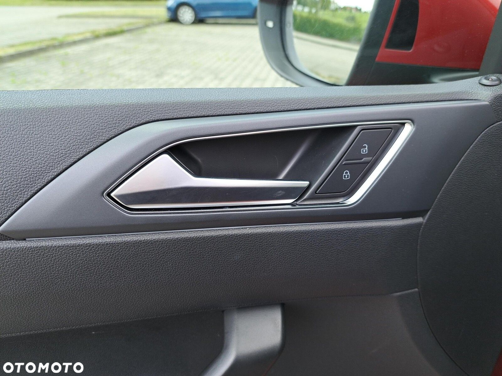 Volkswagen Taigo 1.5 TSI ACT R-Line Plus DSG - 17