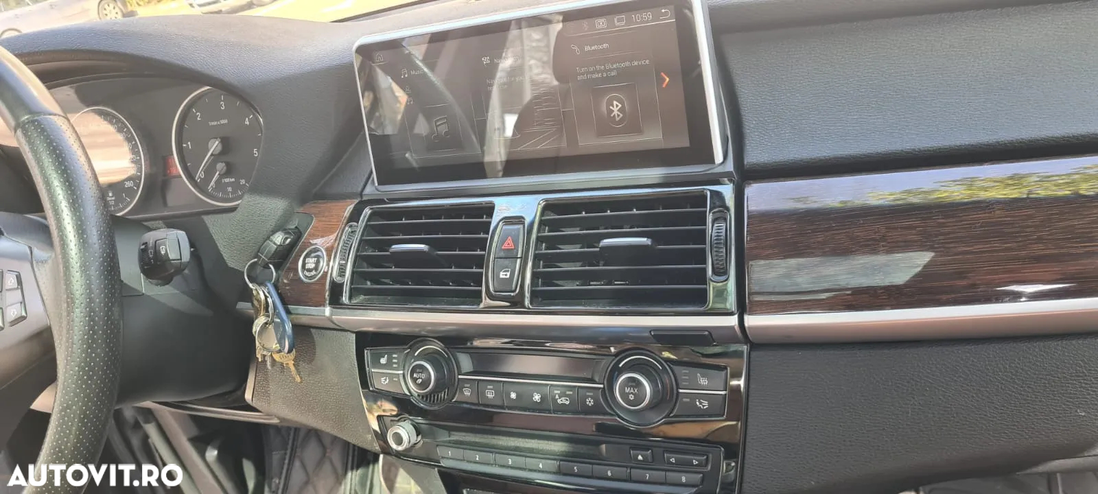 BMW X5 3.0d Aut. - 13