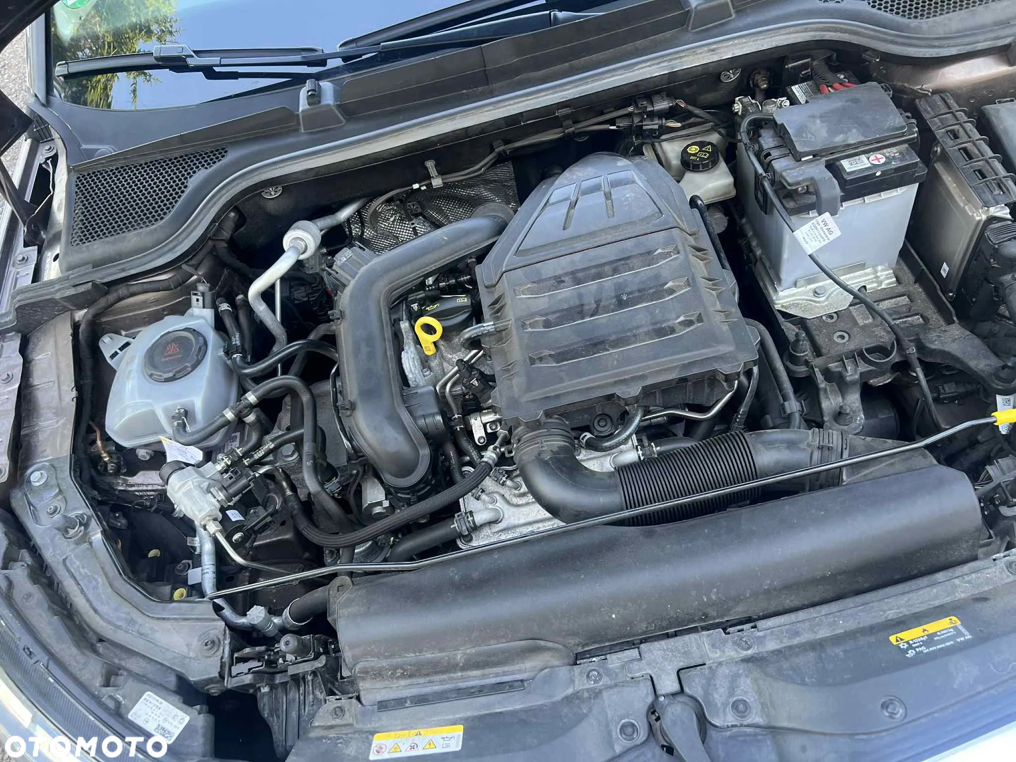 Skoda Kamiq 1.0 TSI Ambition - 28
