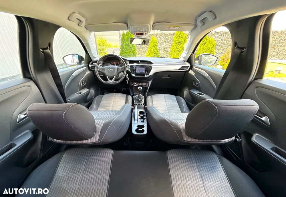 Opel Corsa - 24