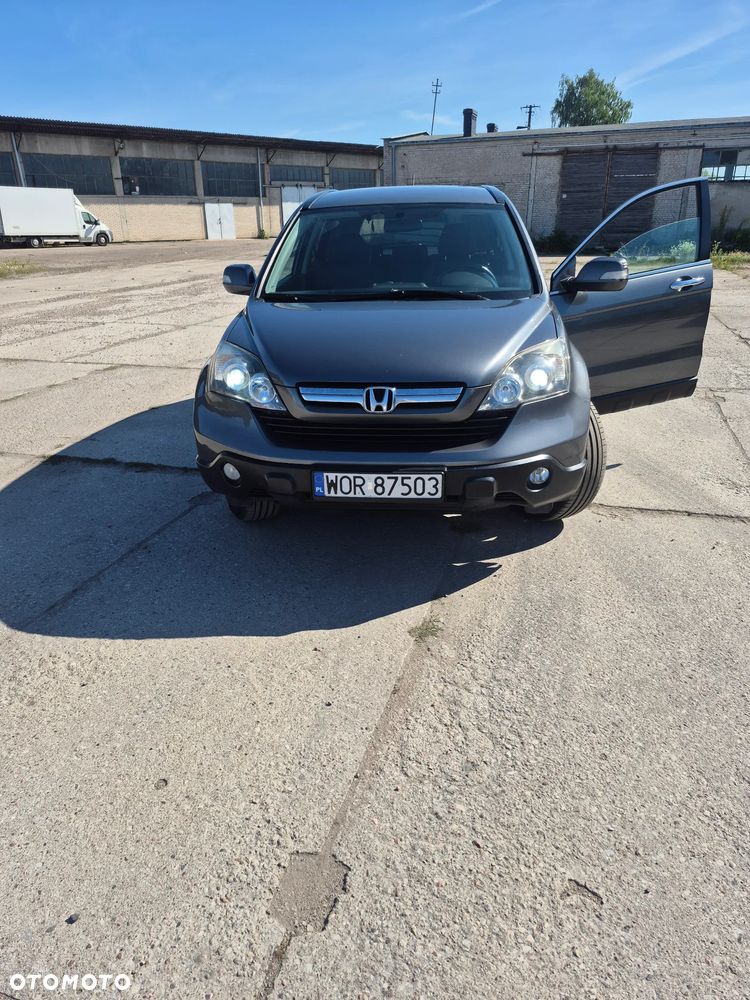 Honda CR-V 2.0 Executive - 8