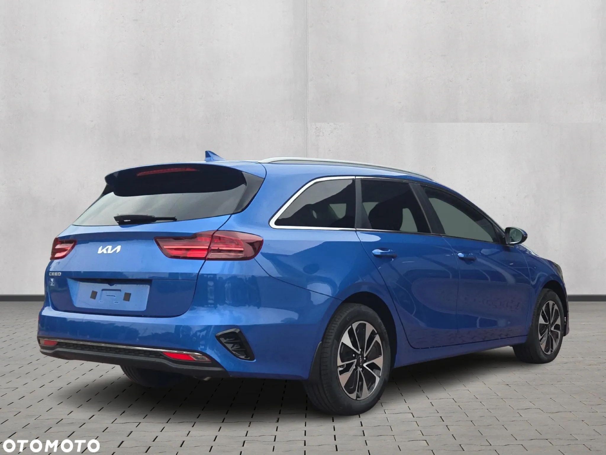 Kia Ceed 1.5 T-GDI Tribute - 2