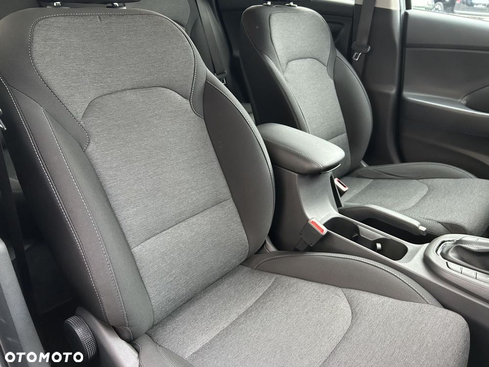 Hyundai i30 1.5 T-GDI 48V Smart DCT - 21