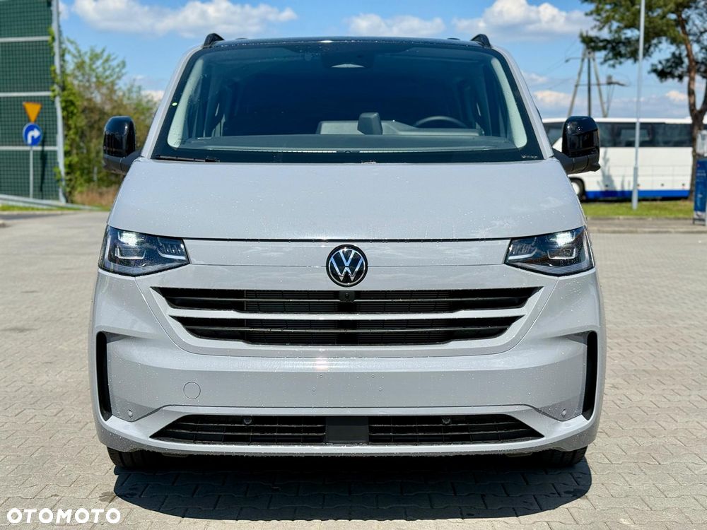 Volkswagen Transporter Furgon Plus - 4