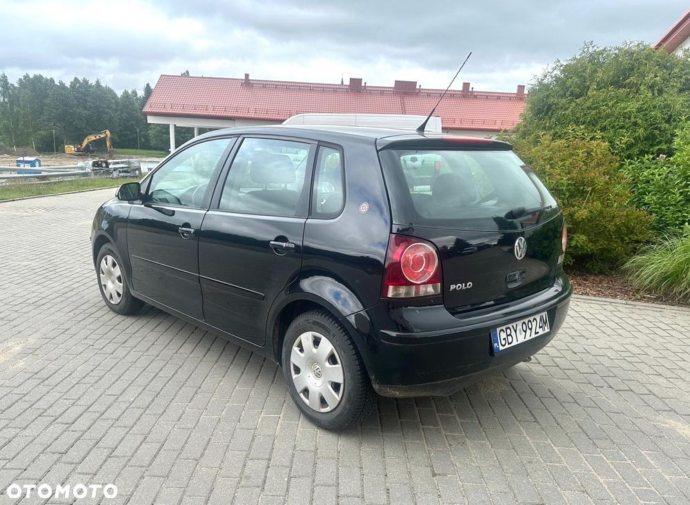 Volkswagen Polo - 3