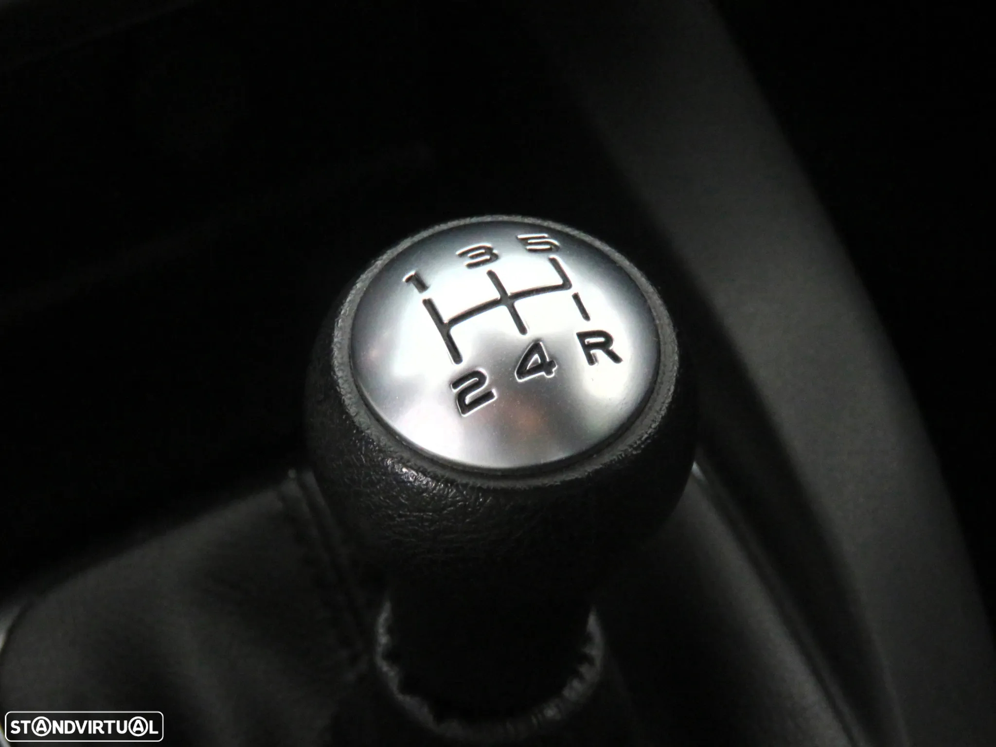 Citroën C4 1.6 HDi Attraction - 16