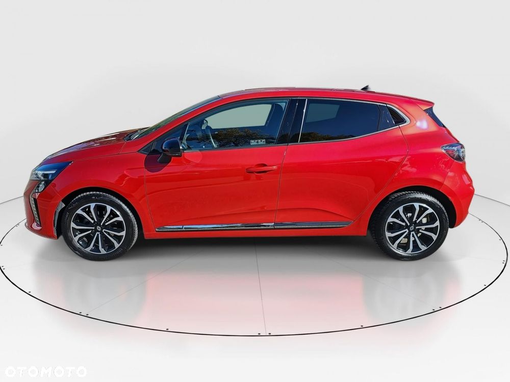 Renault Clio - 9